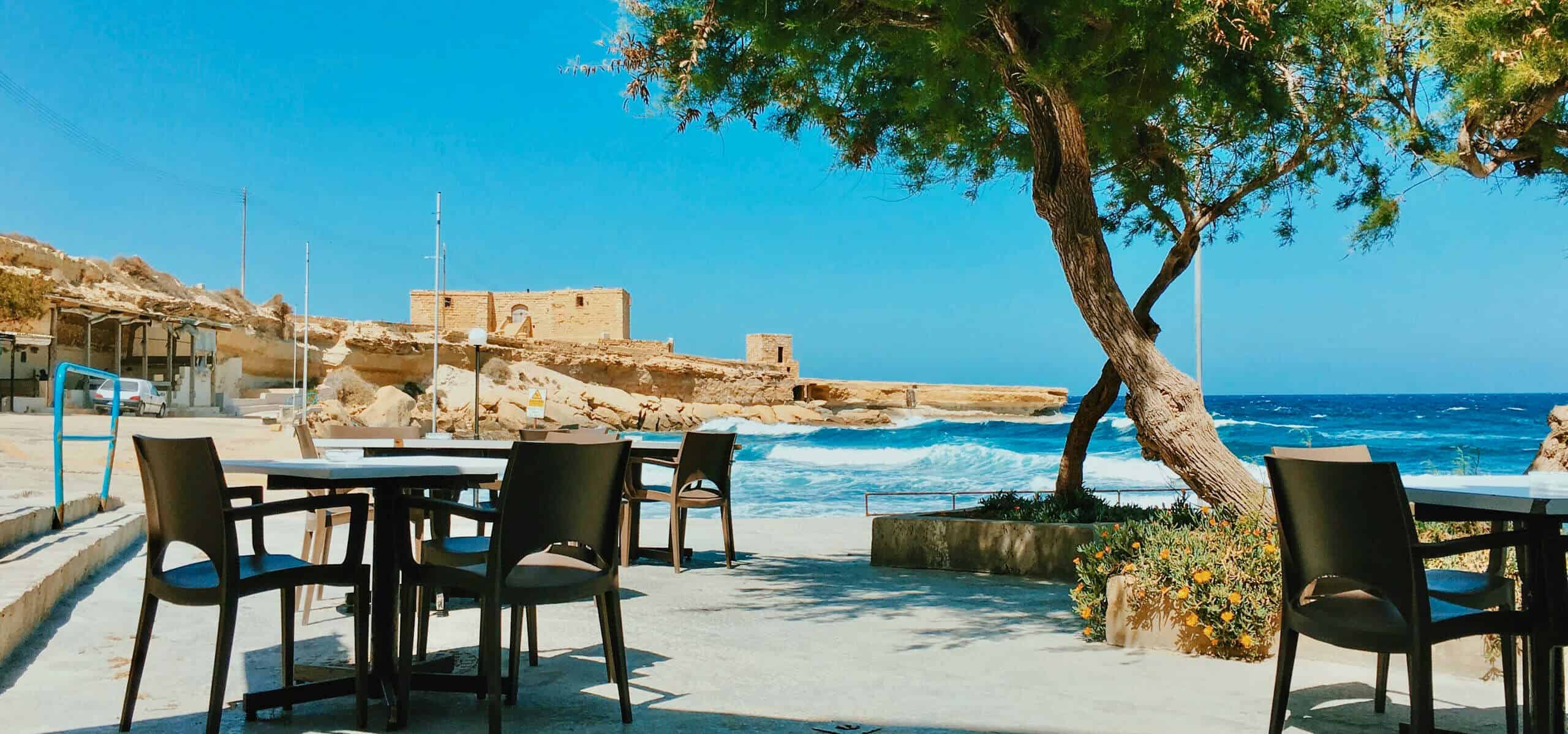 Mellieha Bay – Mein Nr. 1 Strand auf Malta