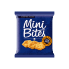Mini Bites - Cheese & Onion