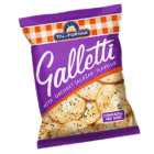 Cracker mit Original Malta Käse