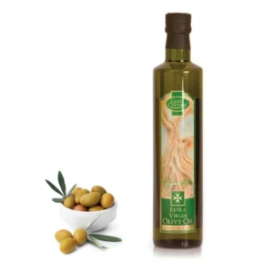 Gozo Cottage Olive Oil 500ml