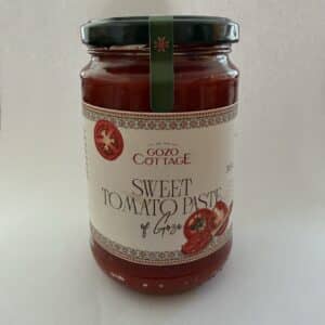 Gozo Cottage Kunserva Tomatenmark süß