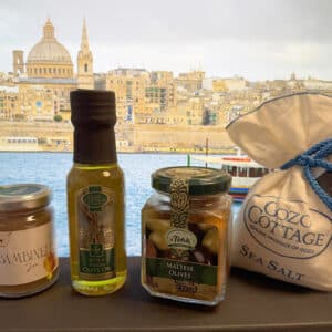 Taste of Malta Mix