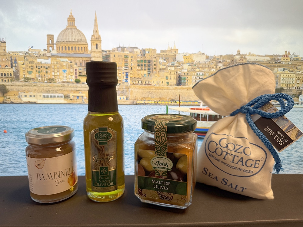 Malta Mix Taste of Malta Mix