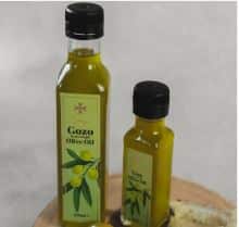 Extra Virgin Olivenöl