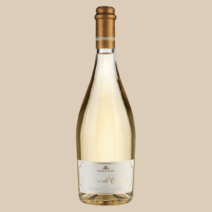 Blanc de Cheval