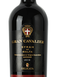 gran cavalier